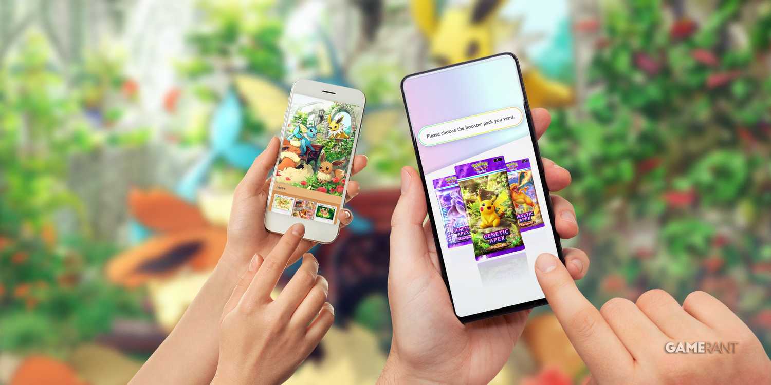 Pokemon TCG Pocket Players Share 'Bent Corner' Theory Pokemon TCG Pocket Players Share 'Bent Corner' Theory