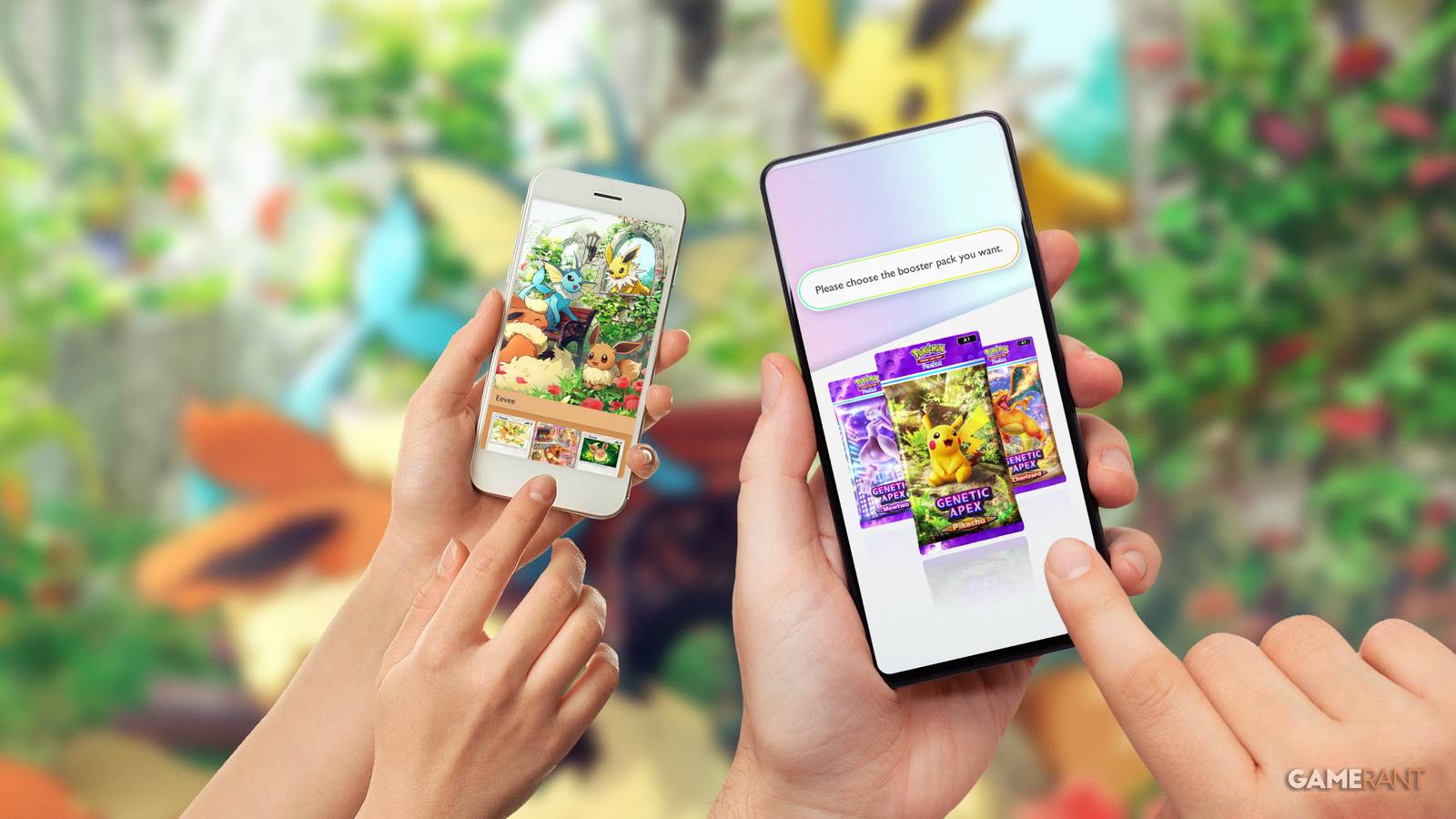 Pokemon TCG Pocket - Important Questions Answered Pokemon TCG Pocket - Important Questions Answered