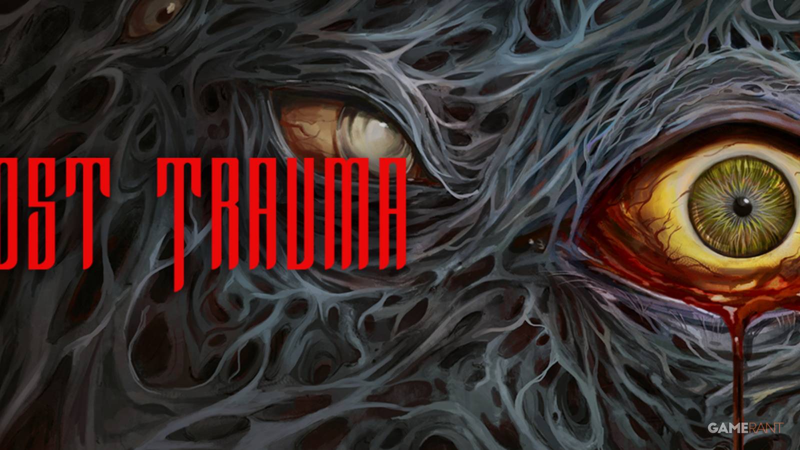 Post Trauma Cover