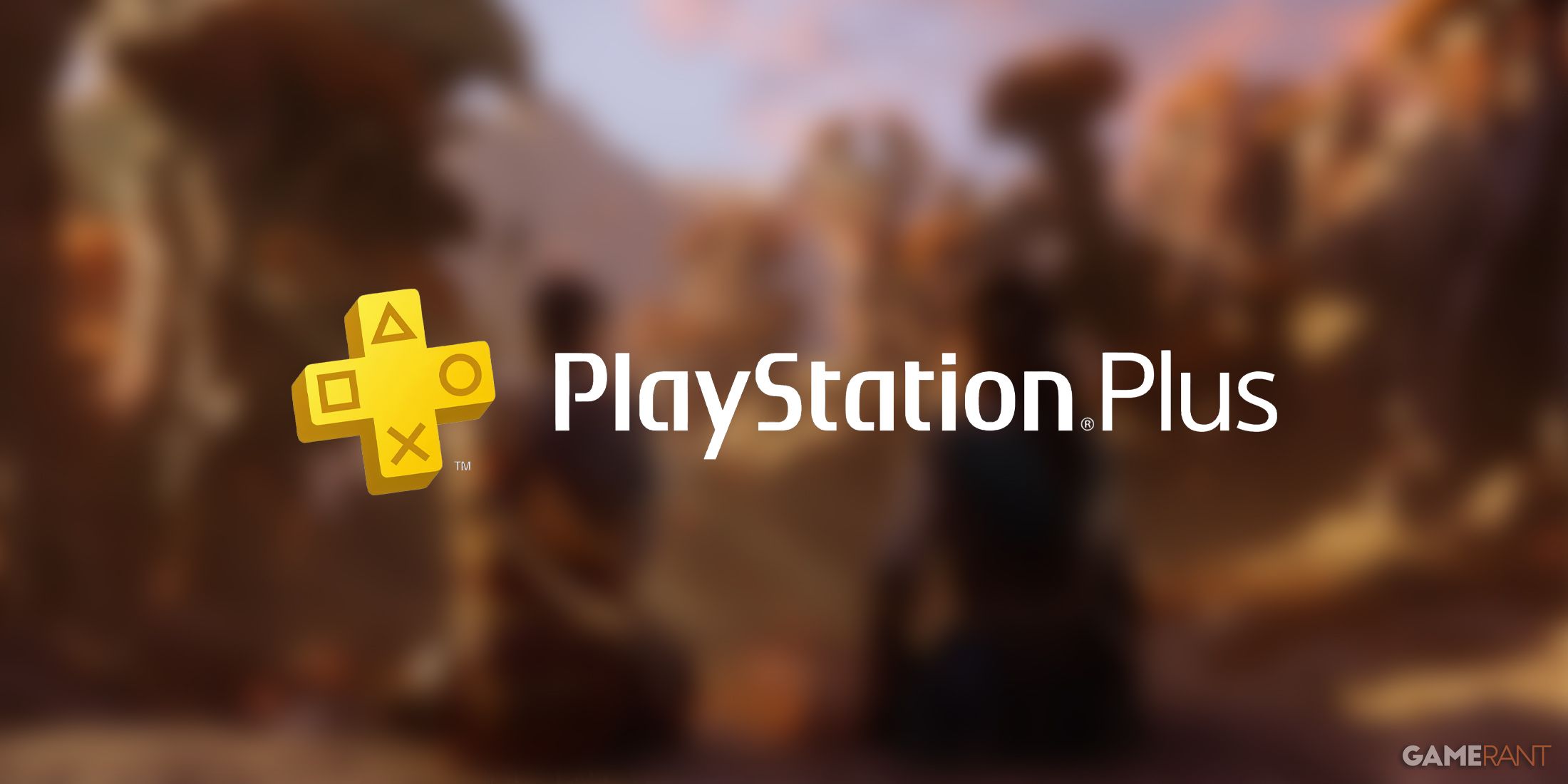 Список желаний месяца PS Plus на октябрь 2024 г.