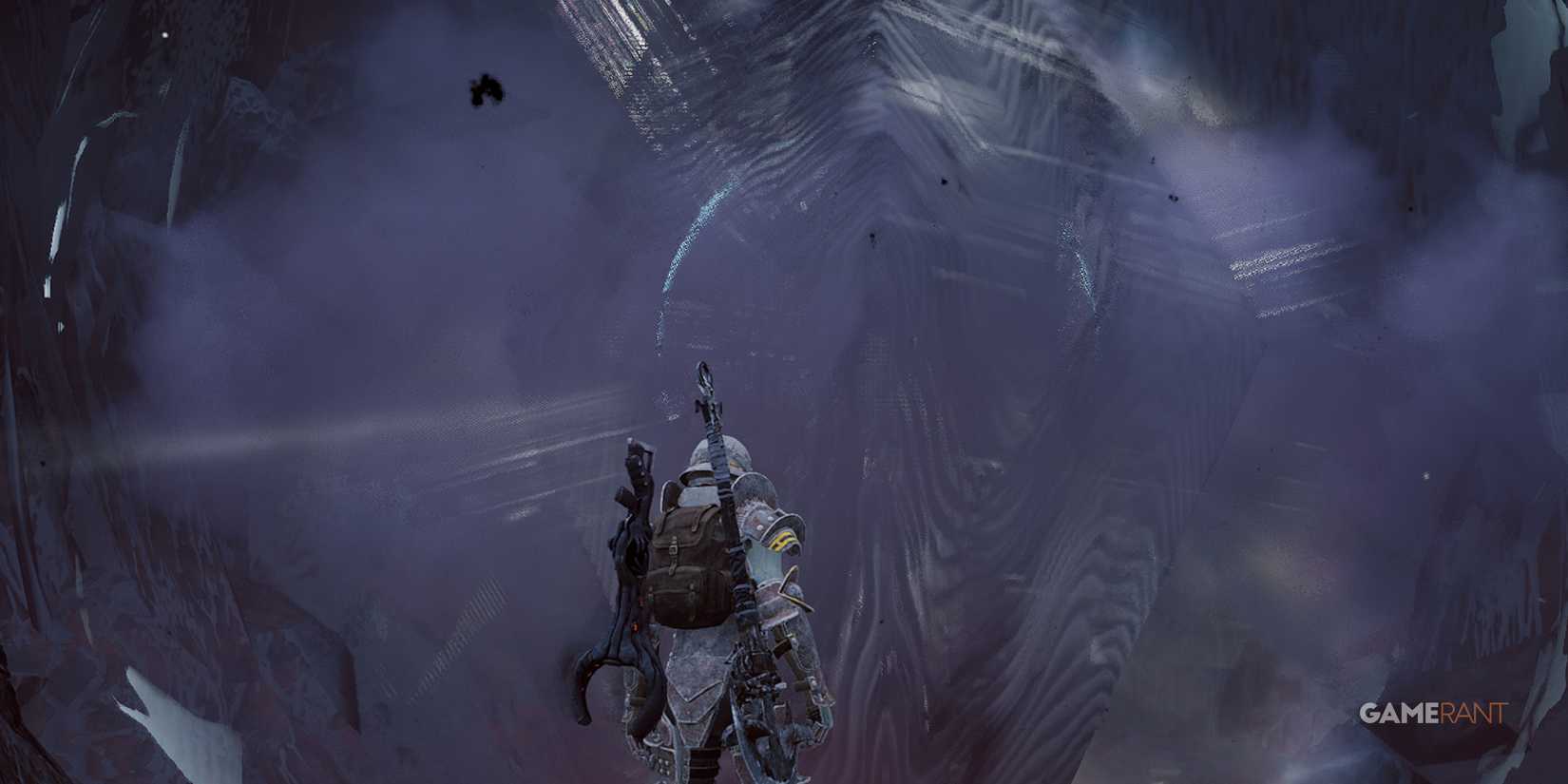 Remnant 2 The Dark Horizon DLC Alepsis-Taura Final Boss