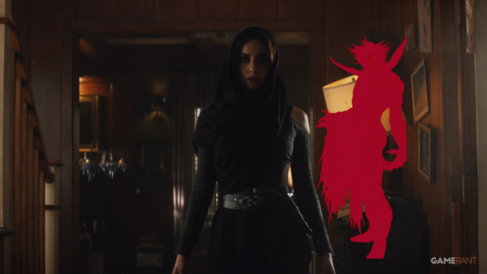 Rio and Mephisto Agatha All Along