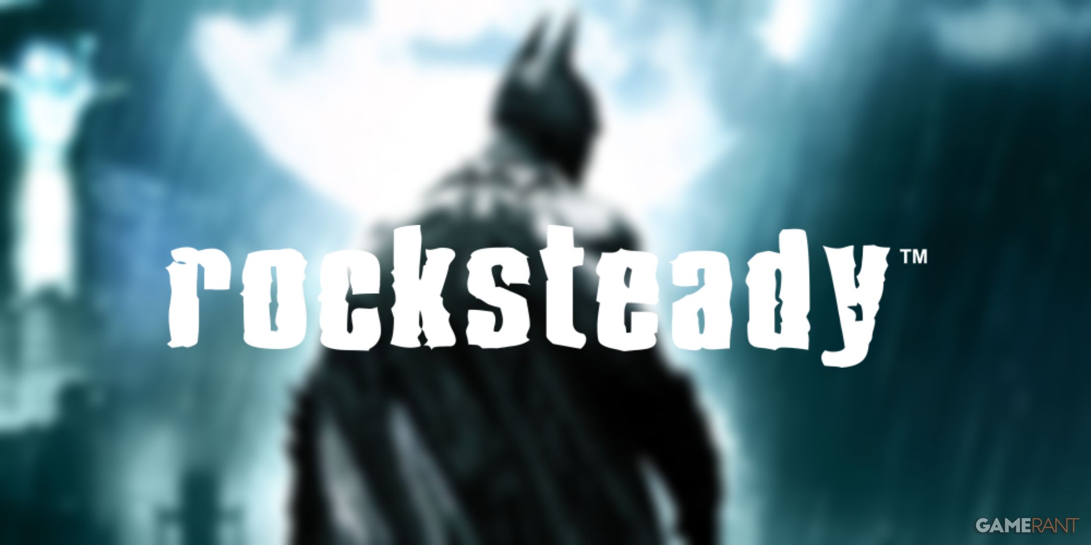 Почему Rocksteady со своей следующей игрой пойдет очевидным путем