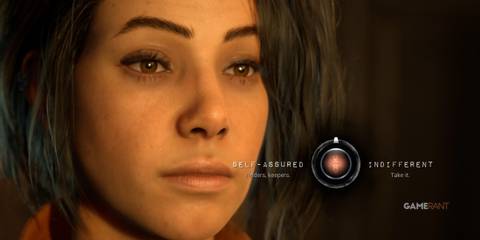 The Casting of Frank Stone chapter 12 pendant choice