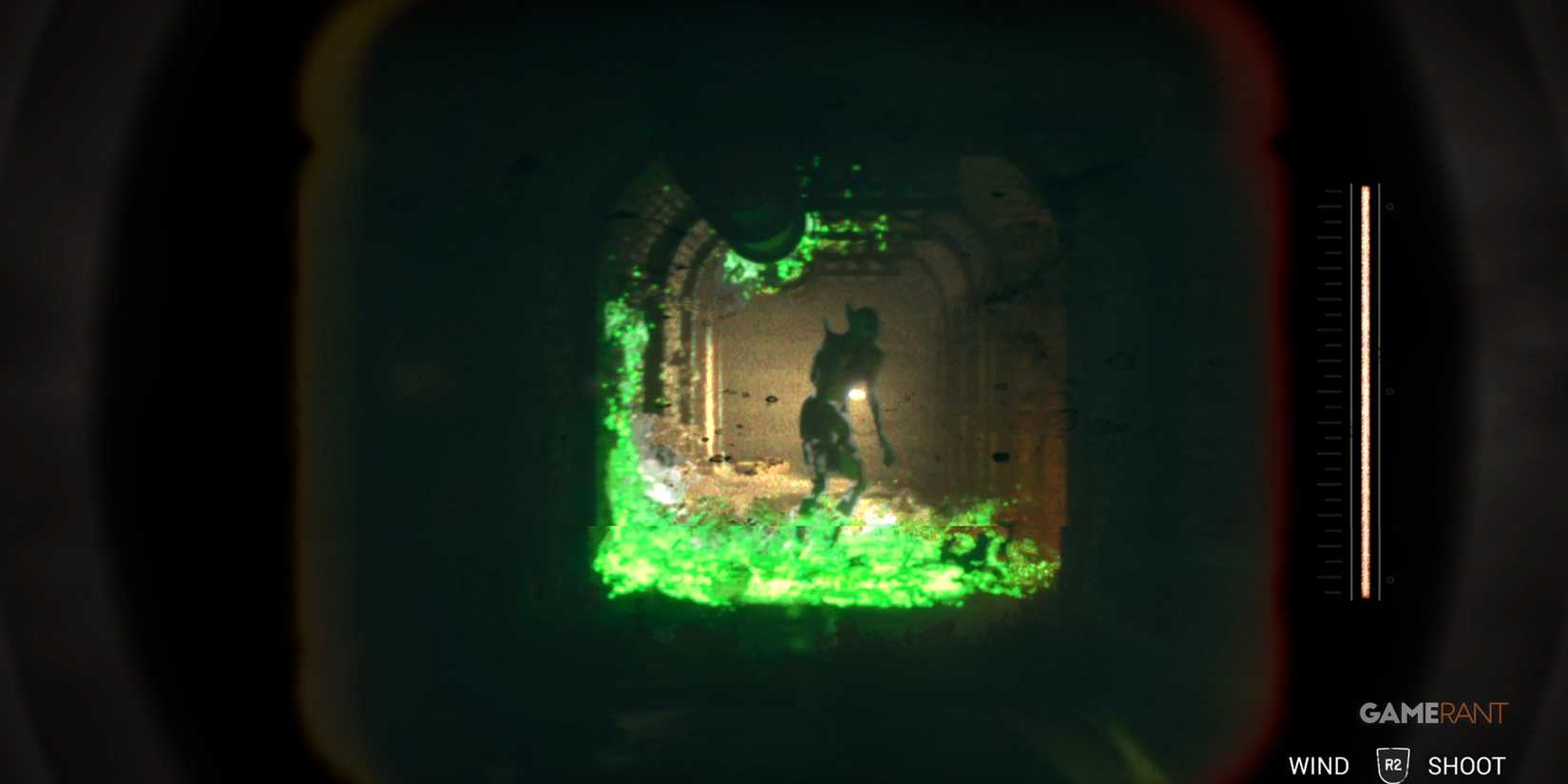 The Casting of Frank Stone chapter 13 frank stone first attack