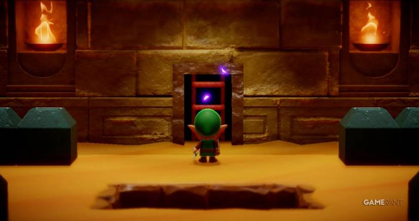 shadow link echoes of wisdom