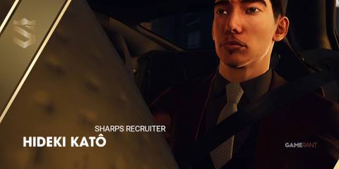 Sharp Clan recruiter Test Drive Unlimited Solar Crown