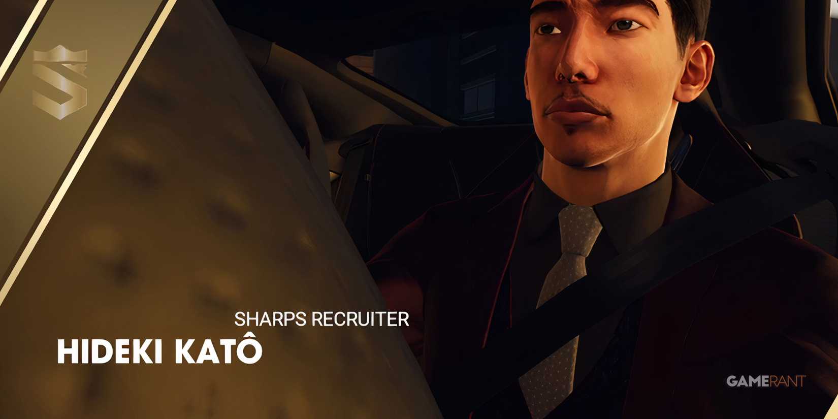 Sharp Clan recruiter Test Drive Unlimited Solar Crown