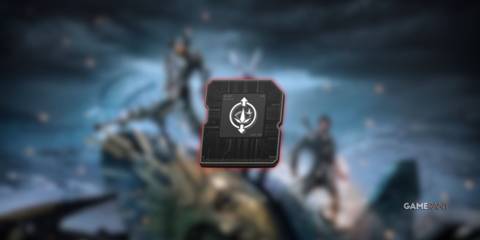 Shot Focus Module in The First Descendant