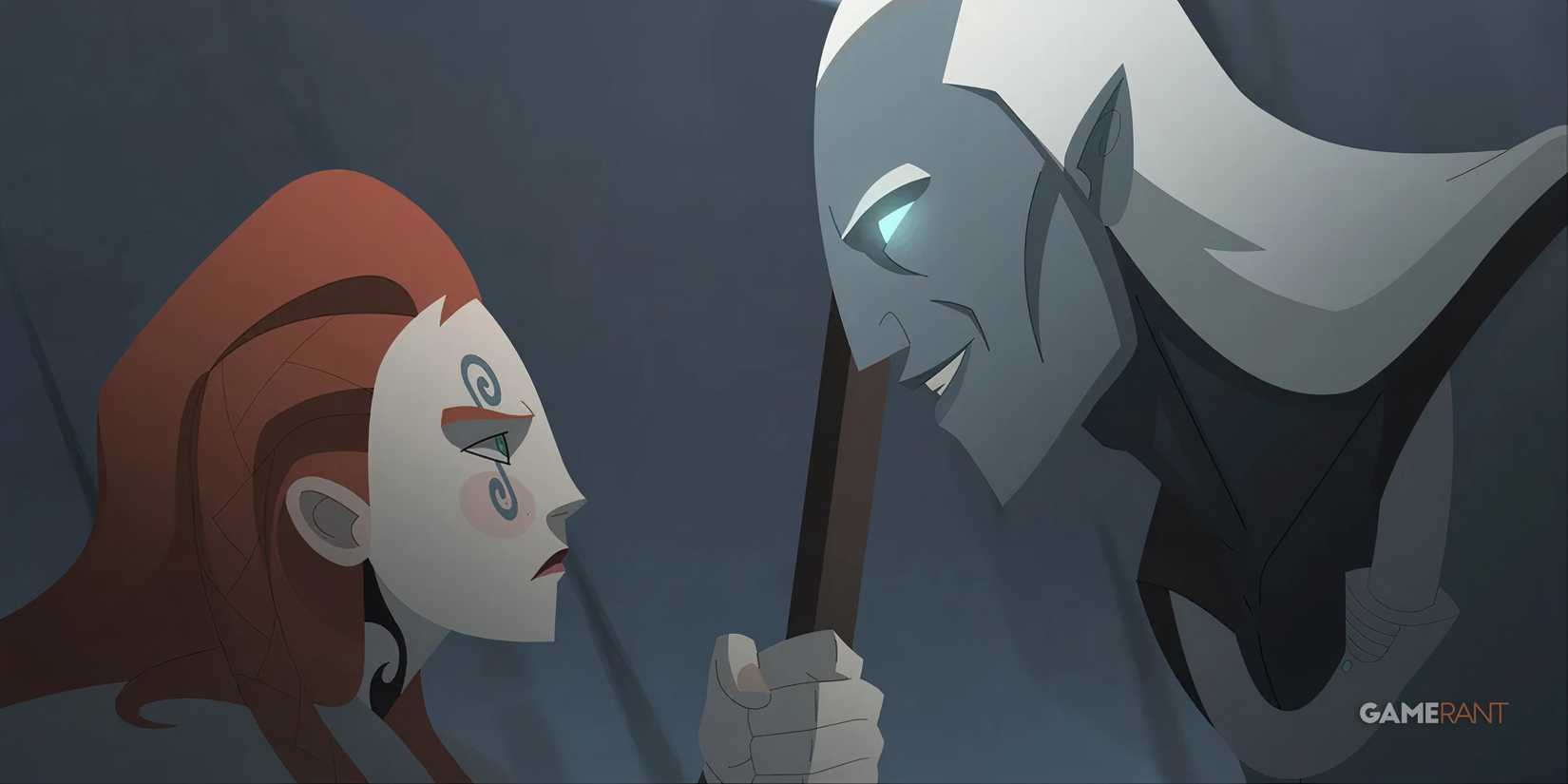 sigrid and loki totg