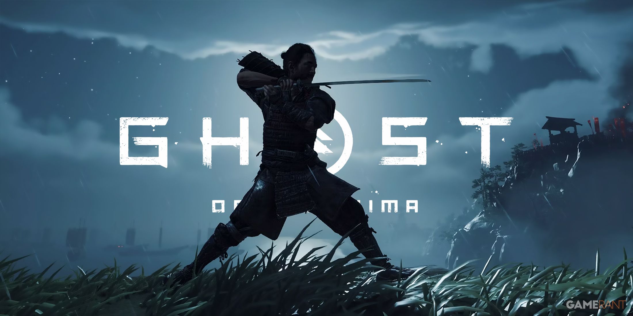 Ghost of Tsushima 2 Needs to Show Itself Soon