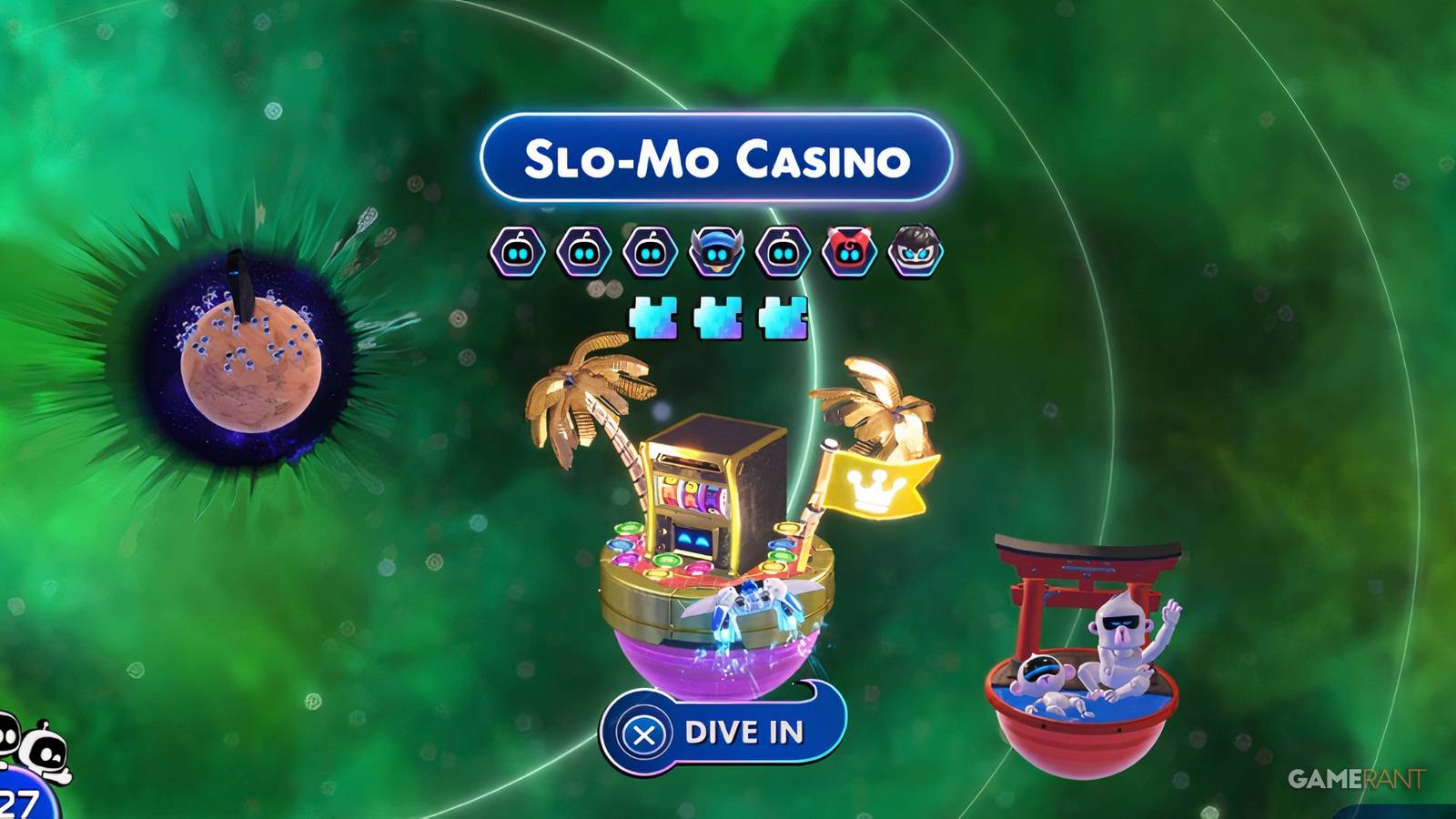Slo-mo casino level astro bot (1)