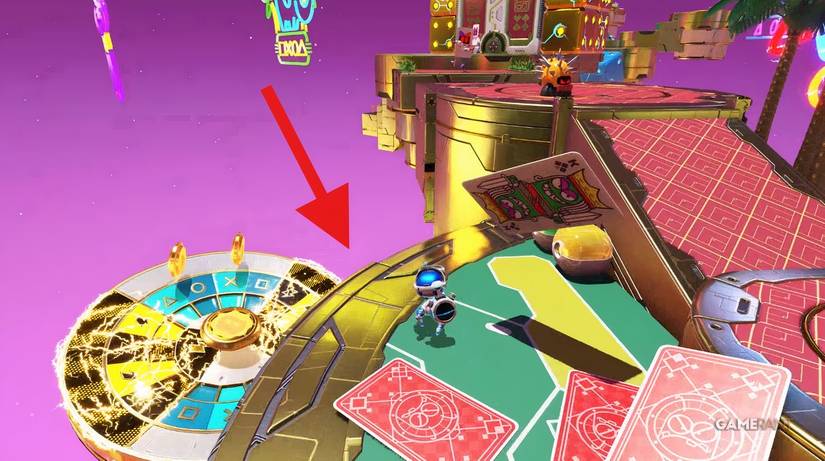 slo mo casino puzzle piece 2