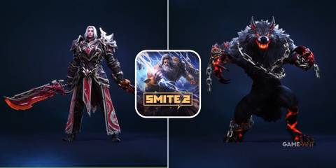 Smite 2 Best Roles for Begginners