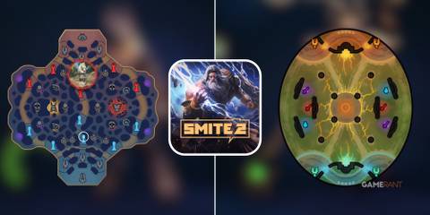 Smite 2 Game Modes explained