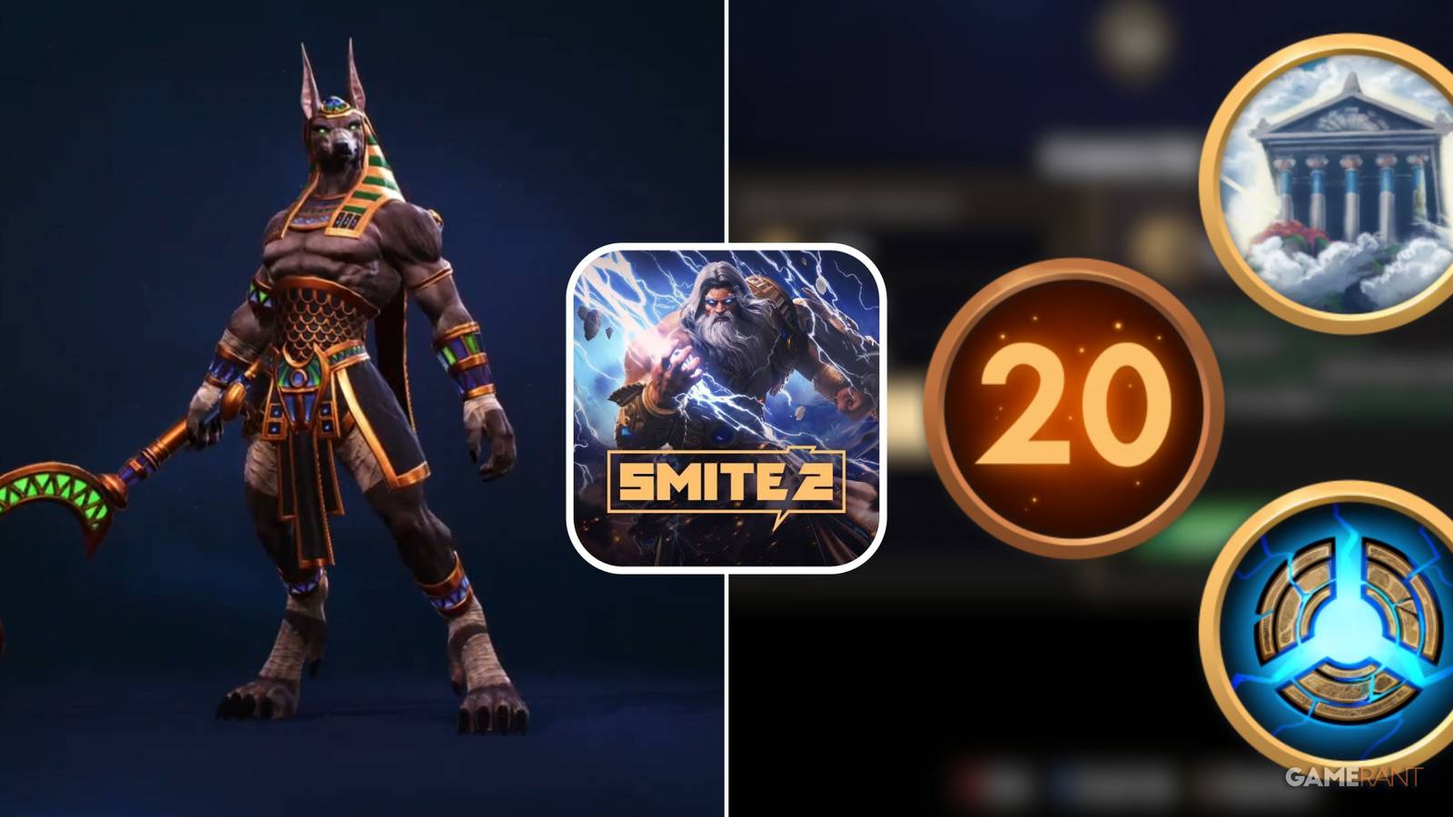 Smite 2 Trophy Guide