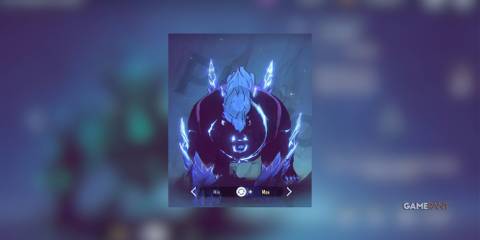 tank a shadow in solo leveling arise.