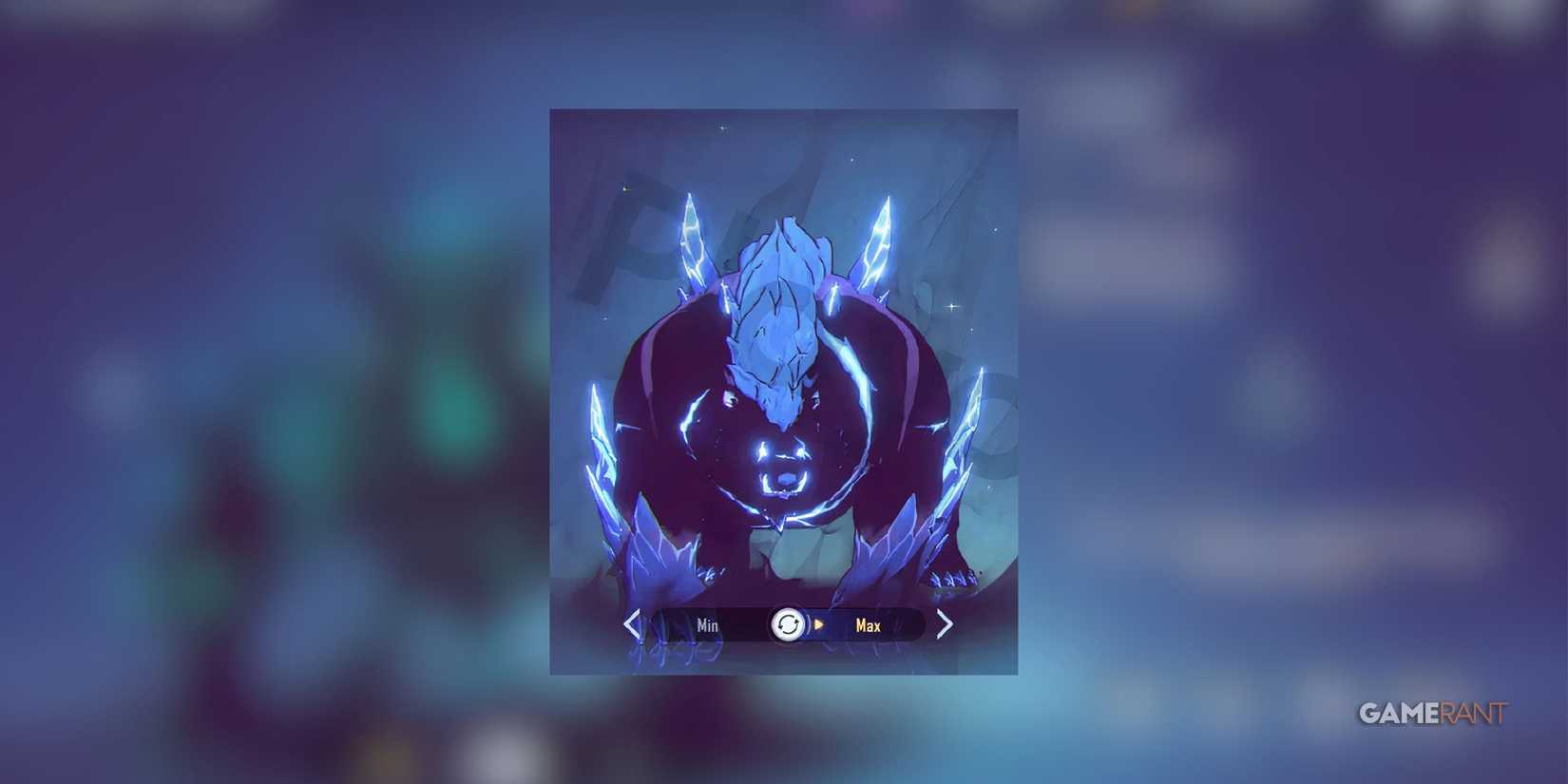 tank a shadow in solo leveling arise.