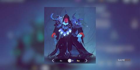 tusk a shadow in solo leveling arise.