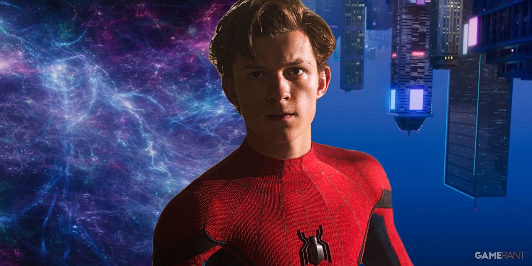 MCU: Does Tom Holland's Spider-Man Do More Harm Than Good?