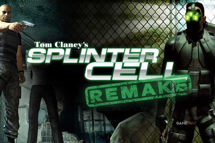 Splinter Cell Pc Splinter Cell 1 Pc Splinter Cell: Blacklist Review | PC Gamer