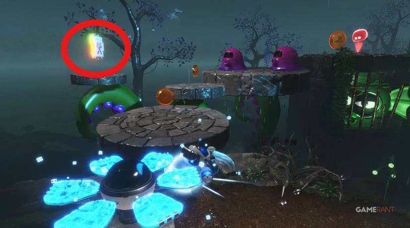 spooky time puzzle piece 1