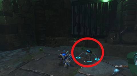 spooky time puzzle piece 12