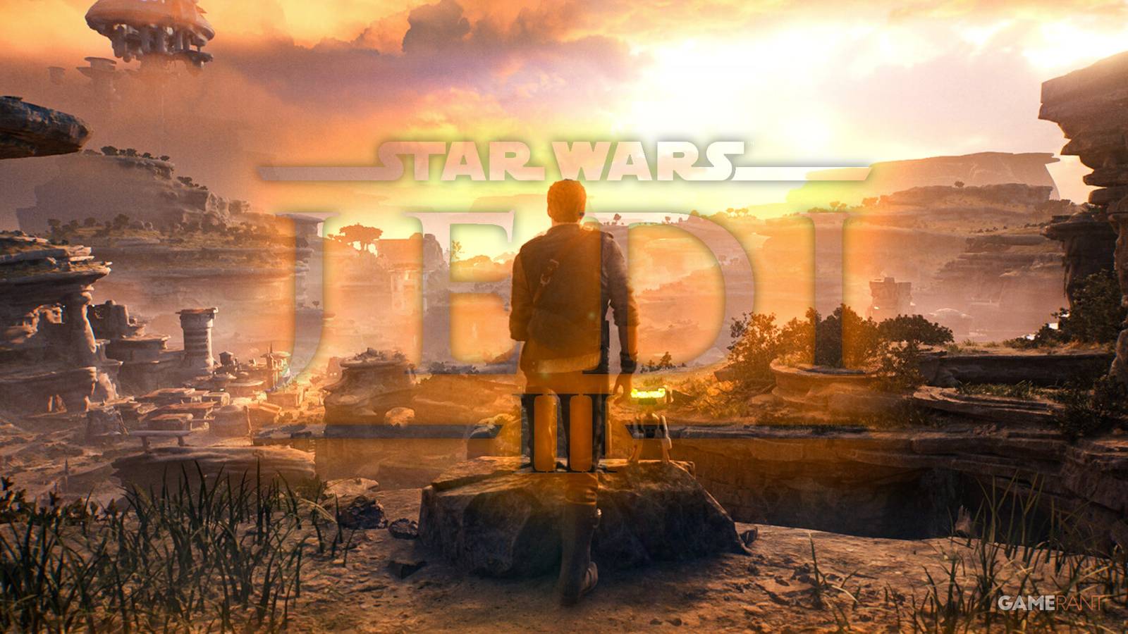 Star Wars Jedi 3 Final Chapter Sad