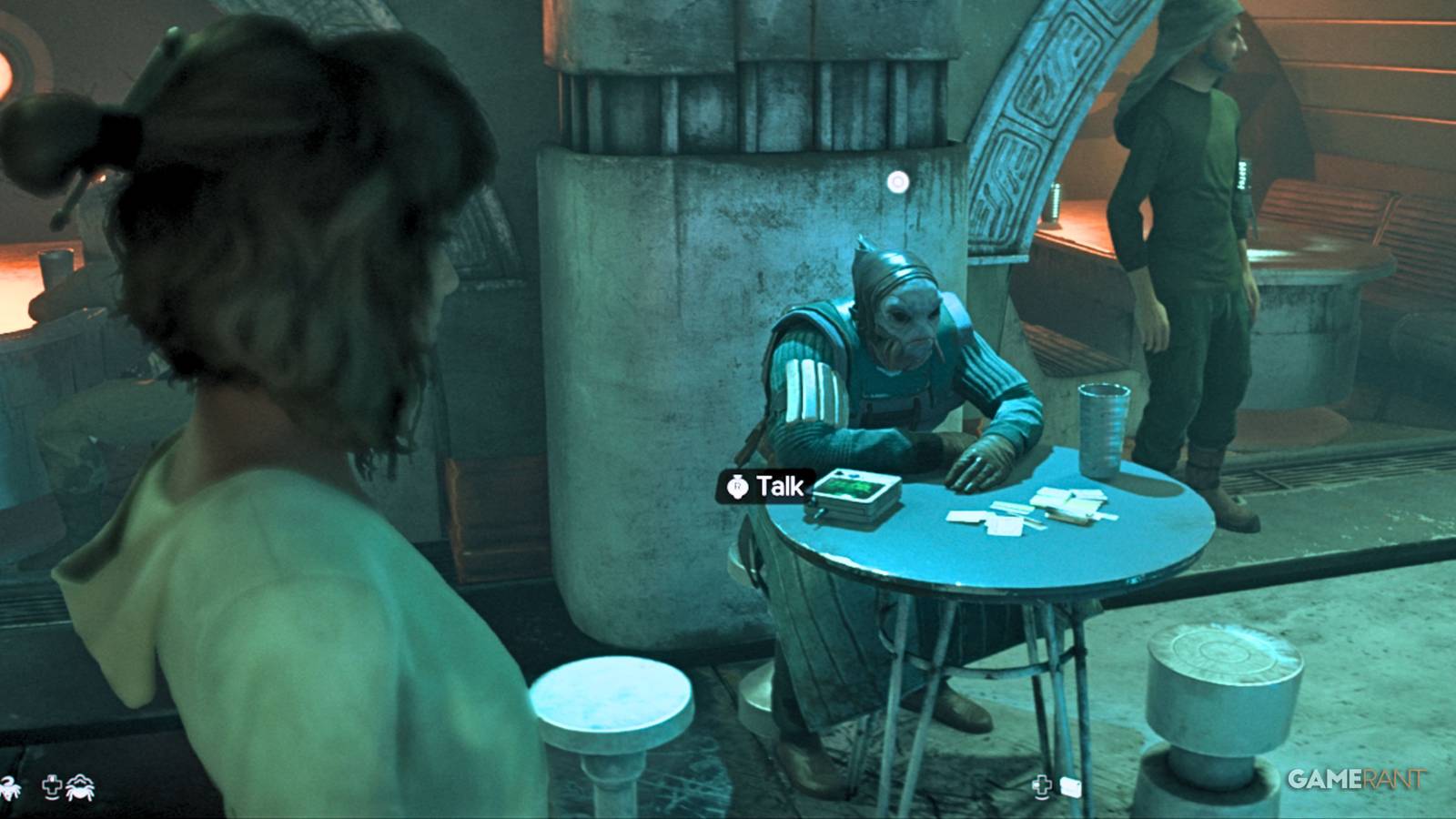 the counterfeit credit quest starter in star wars outlaws. 