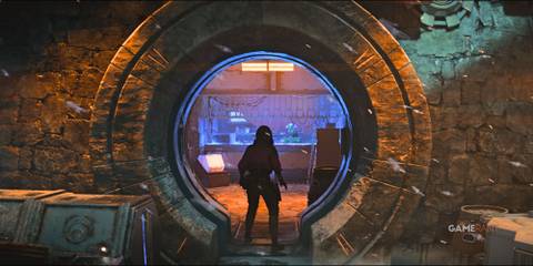 the gas acceleration converter seller in star wars outlaws.