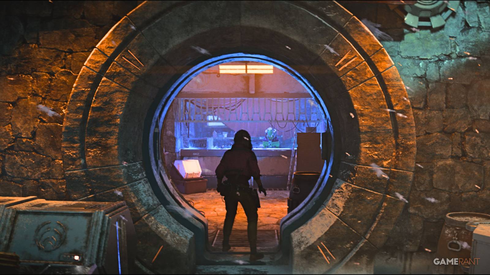 the gas acceleration converter seller in star wars outlaws.