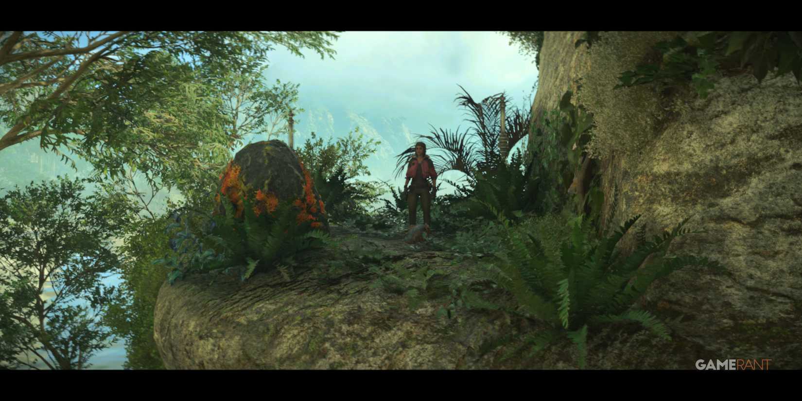 witch finger in star wars outlaws.