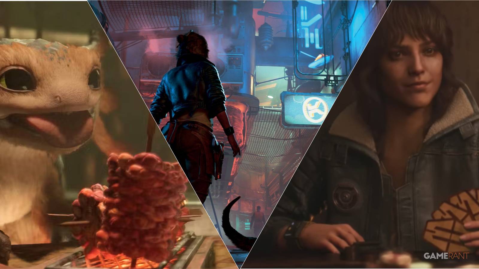 Star Wars Outlaws Minigame Tier List