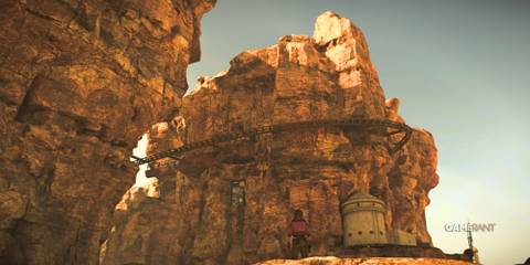 mos algo in star wars outlaws.