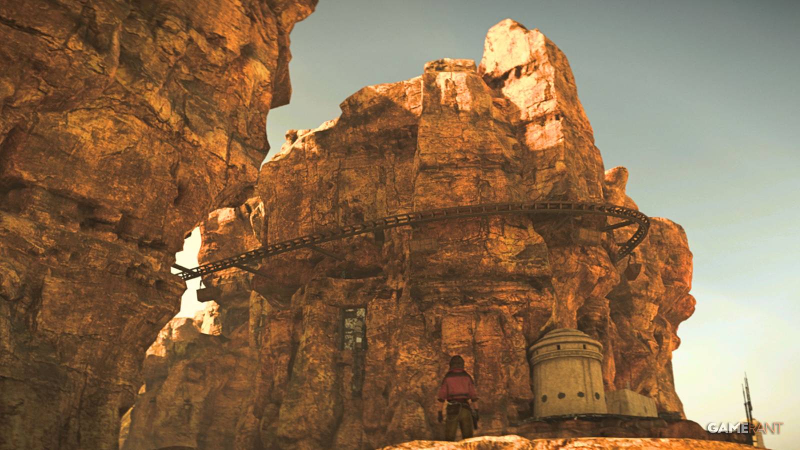 mos algo in star wars outlaws.