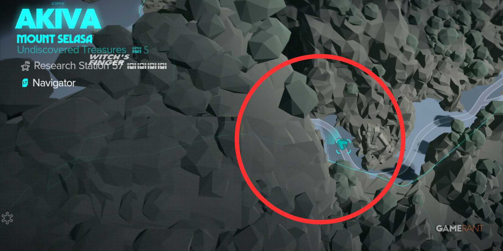 fifteenth nix treasure in star wars outlaws.