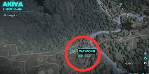 thirteenth nix treasure in star wars outlaws.