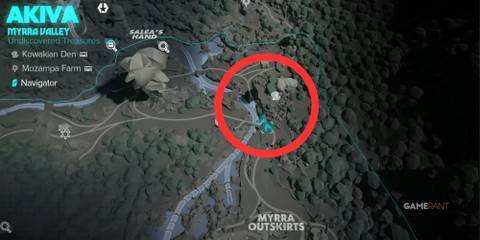 twelfth nix treasure in star wars outlaws.