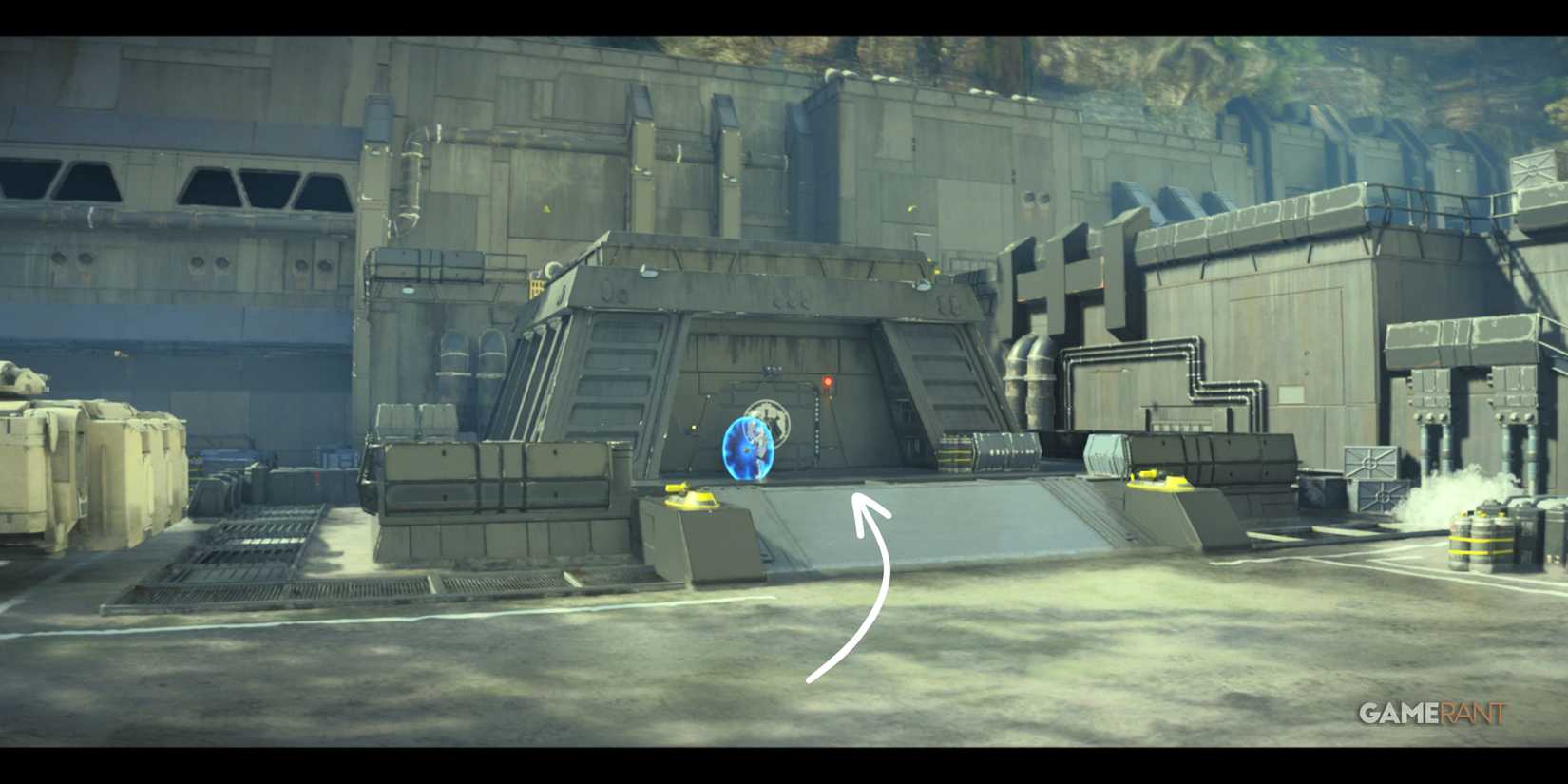 the fourth treasure in research station 57 of star wars outlaws.