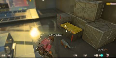 research station 57 in star wars outlaws.