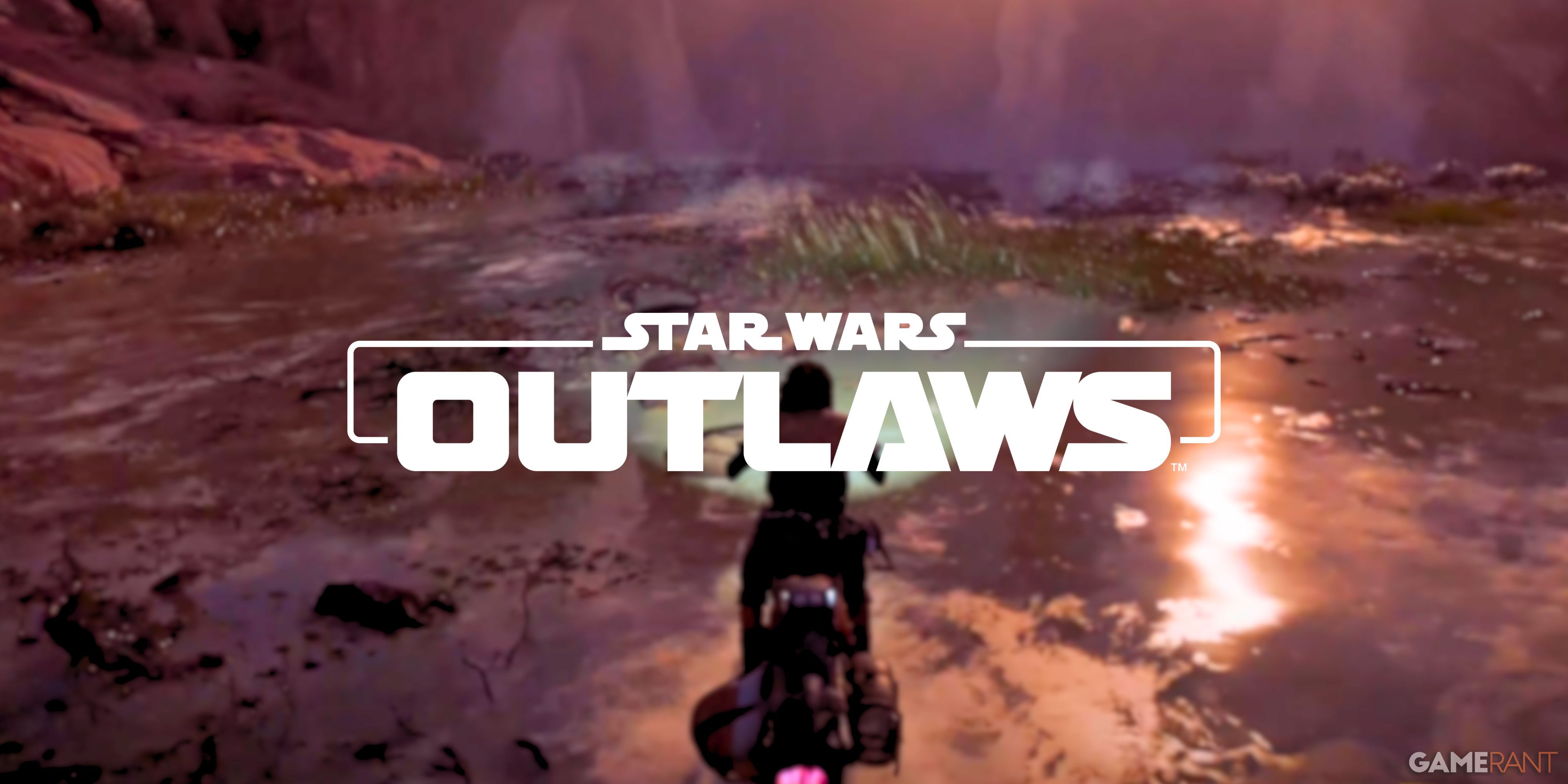 Как найти водопад и спрятанные тайники в Star Wars Outlaws