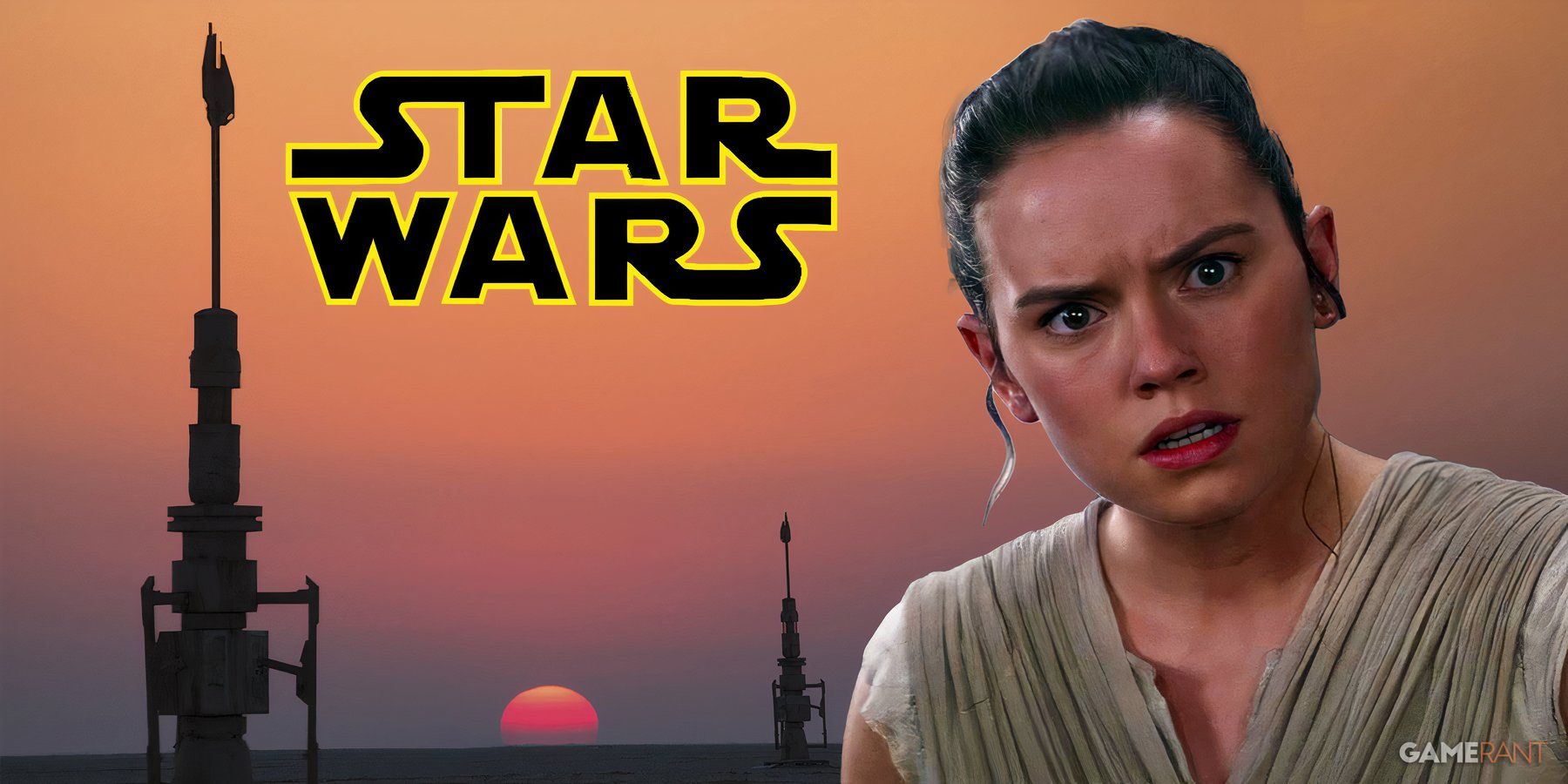 RUMOR: Daisy Ridley's New Star Wars Movie On Hold At Lucasfilm