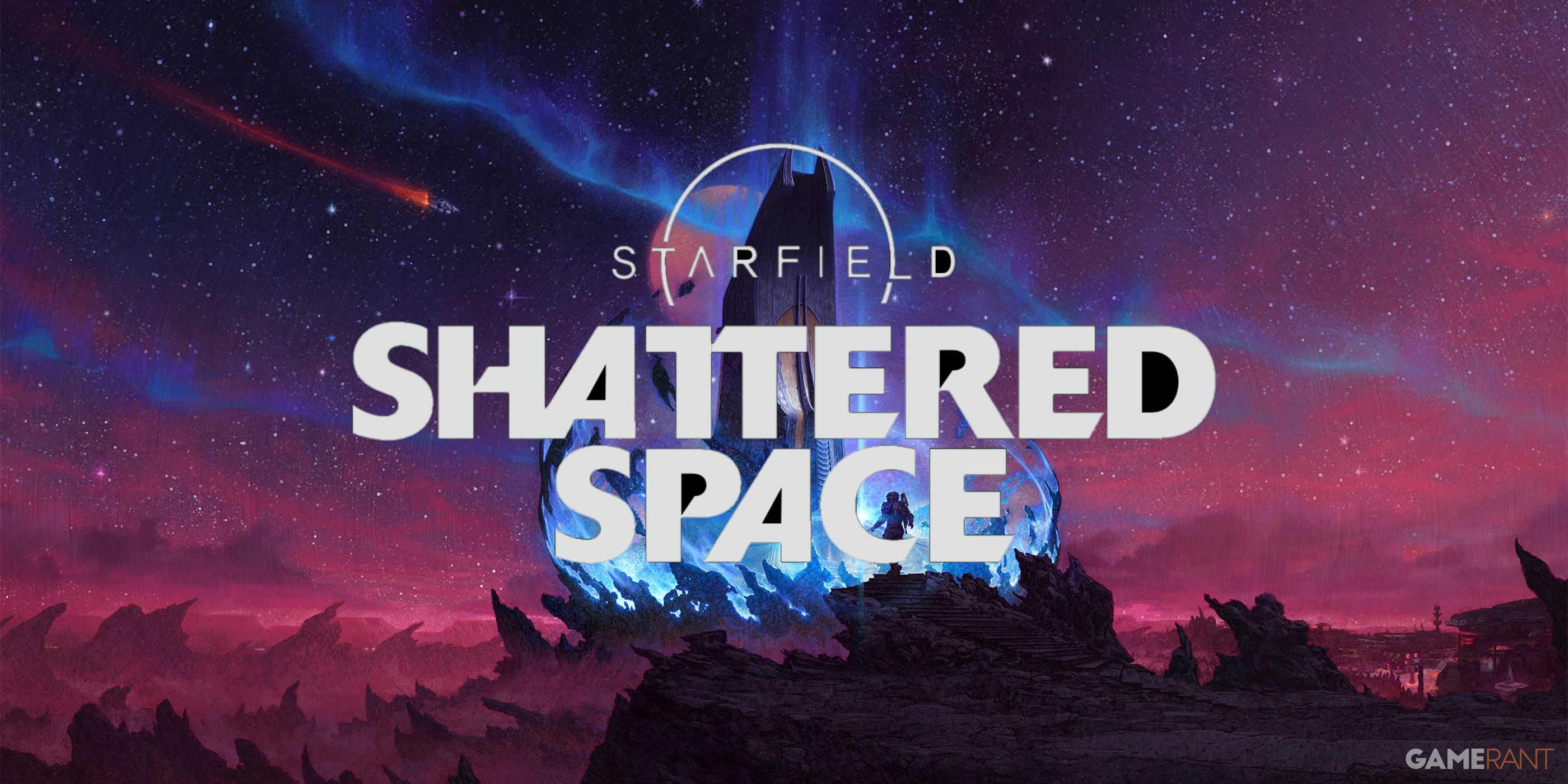 На каком уровне мне следует быть в Starfield: Shattered Space?