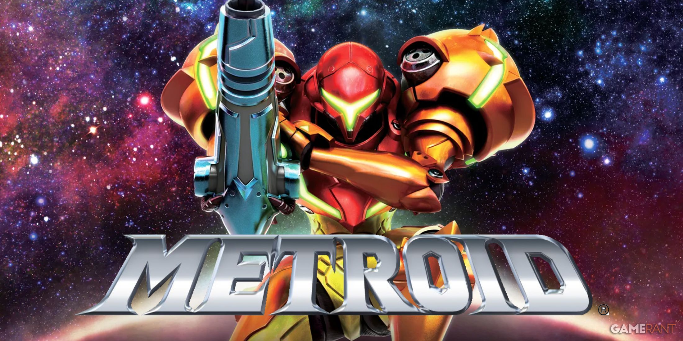 Super Metroid Deserves the 'Samus Returns' Treatment