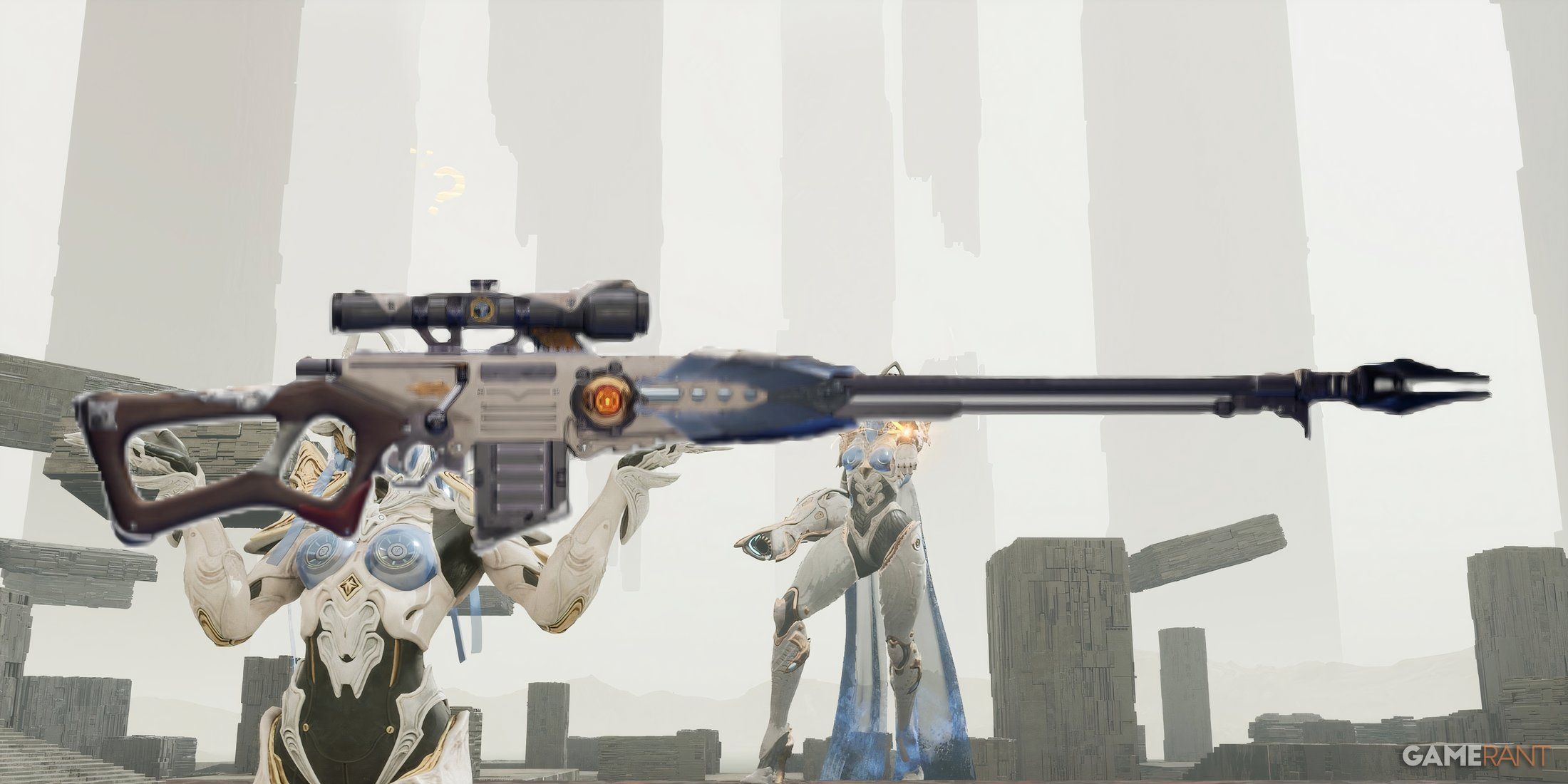 The First Descendant: Best Sniper Rifles, Ranked