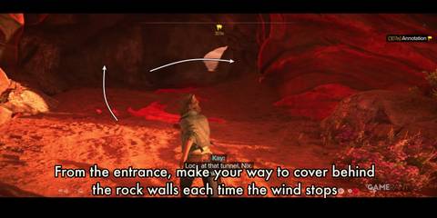 SWO-Flyers-Ridge-Path-2