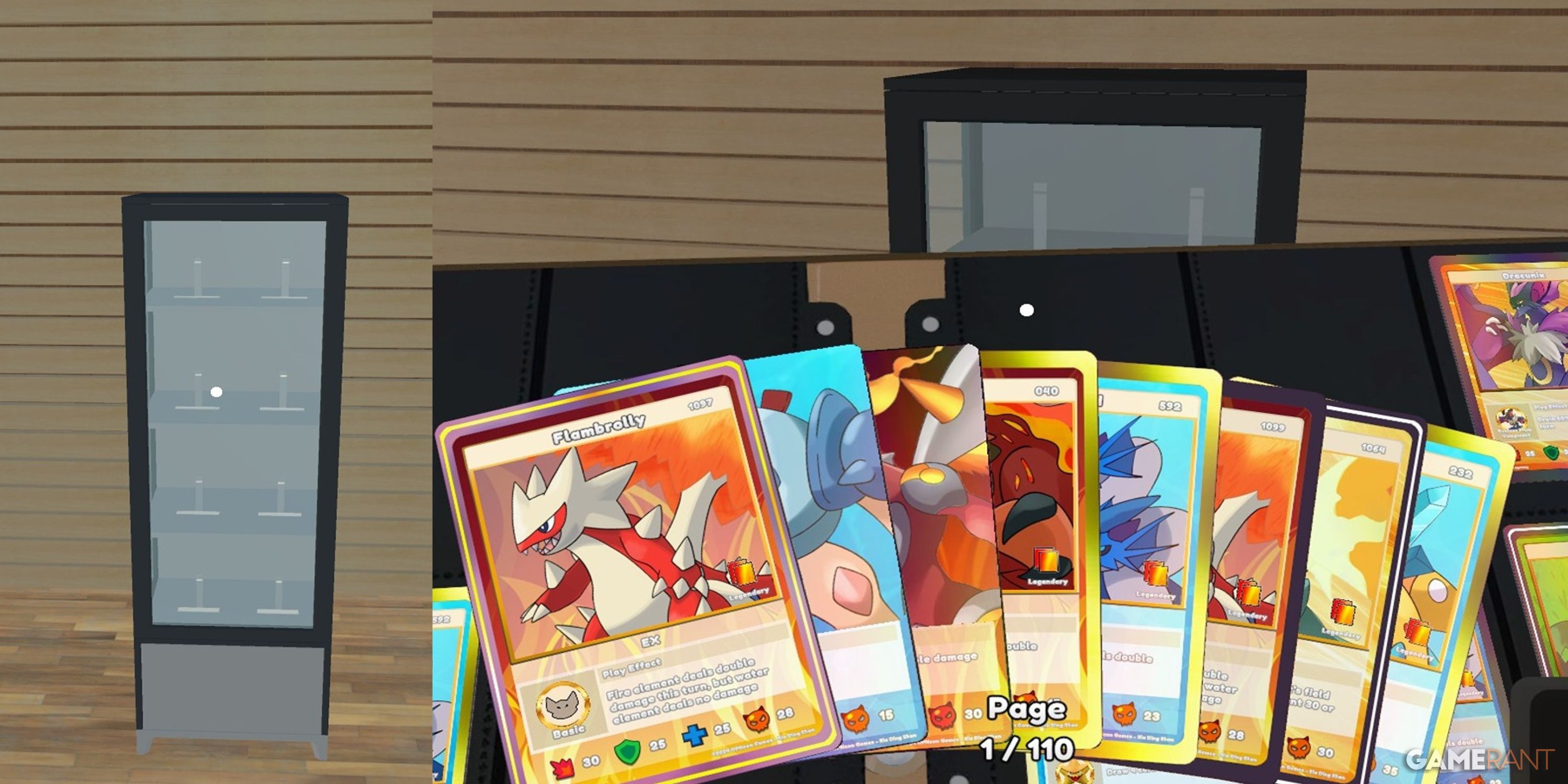 How to Get Display Cases in TCG Card Shop Simulator