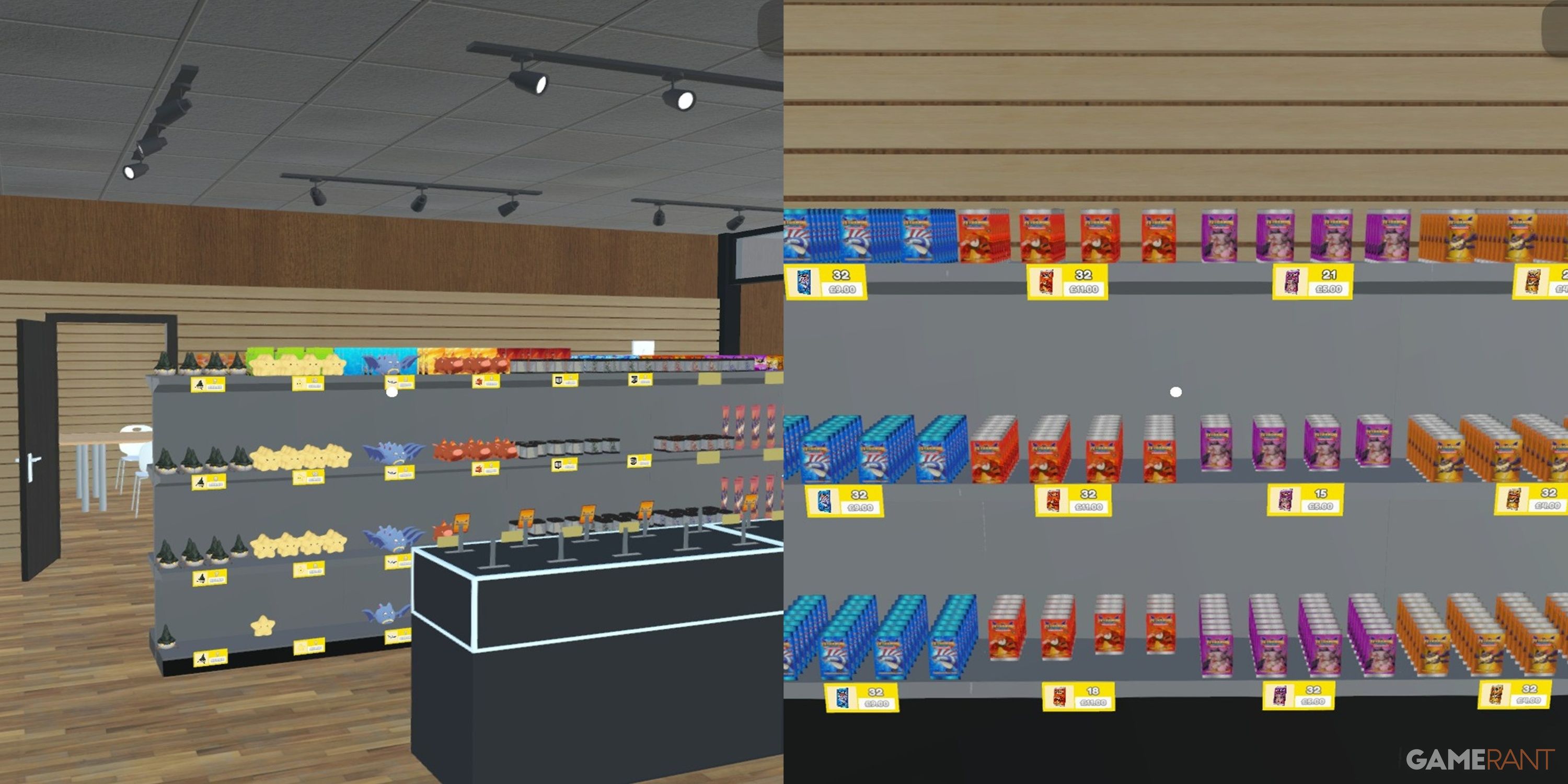 Ways To Optimize Your Store In TCG Card Shop Simulator