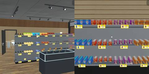 TCG Card Shop Simulator Optimization