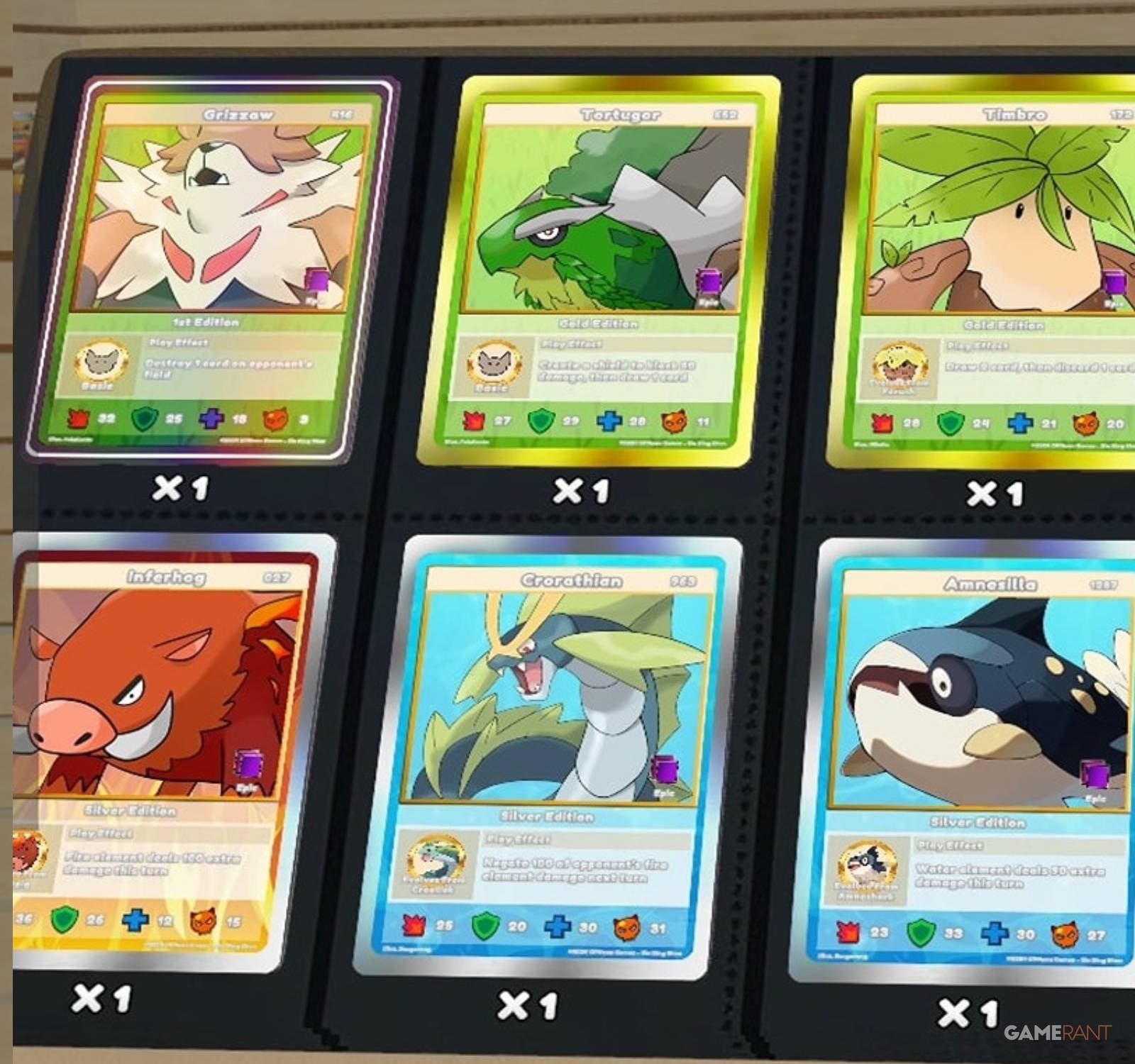 Best Packs To Open In TCG Card Shop Simulator